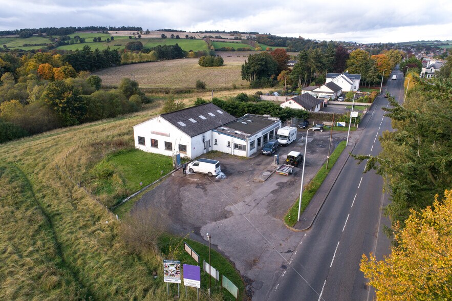 Perth Rd, Blairgowrie à louer - Photo de l’immeuble – Image 3 sur 7