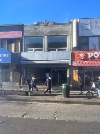 Plus de détails pour 4012 82nd St, Elmhurst, NY - Local commercial à louer
