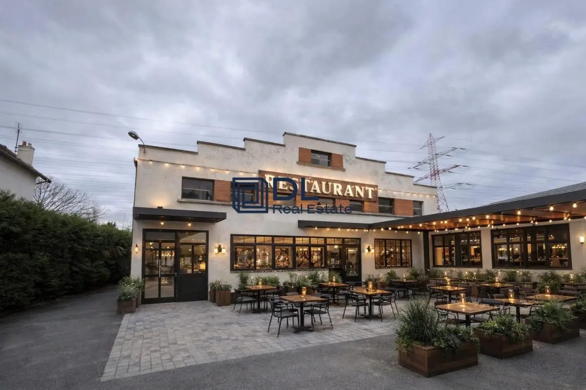 Local commercial dans Palaiseau à vendre Photo principale– Image 1 sur 4