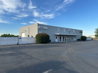 Plus de détails pour 918 W Canal Dr, Kennewick, WA - Industriel/Logistique à vendre