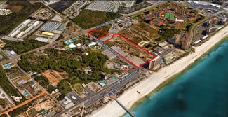 Plus de détails pour 12000 Front Beach Rd, Panama City Beach, FL - Terrain à vendre