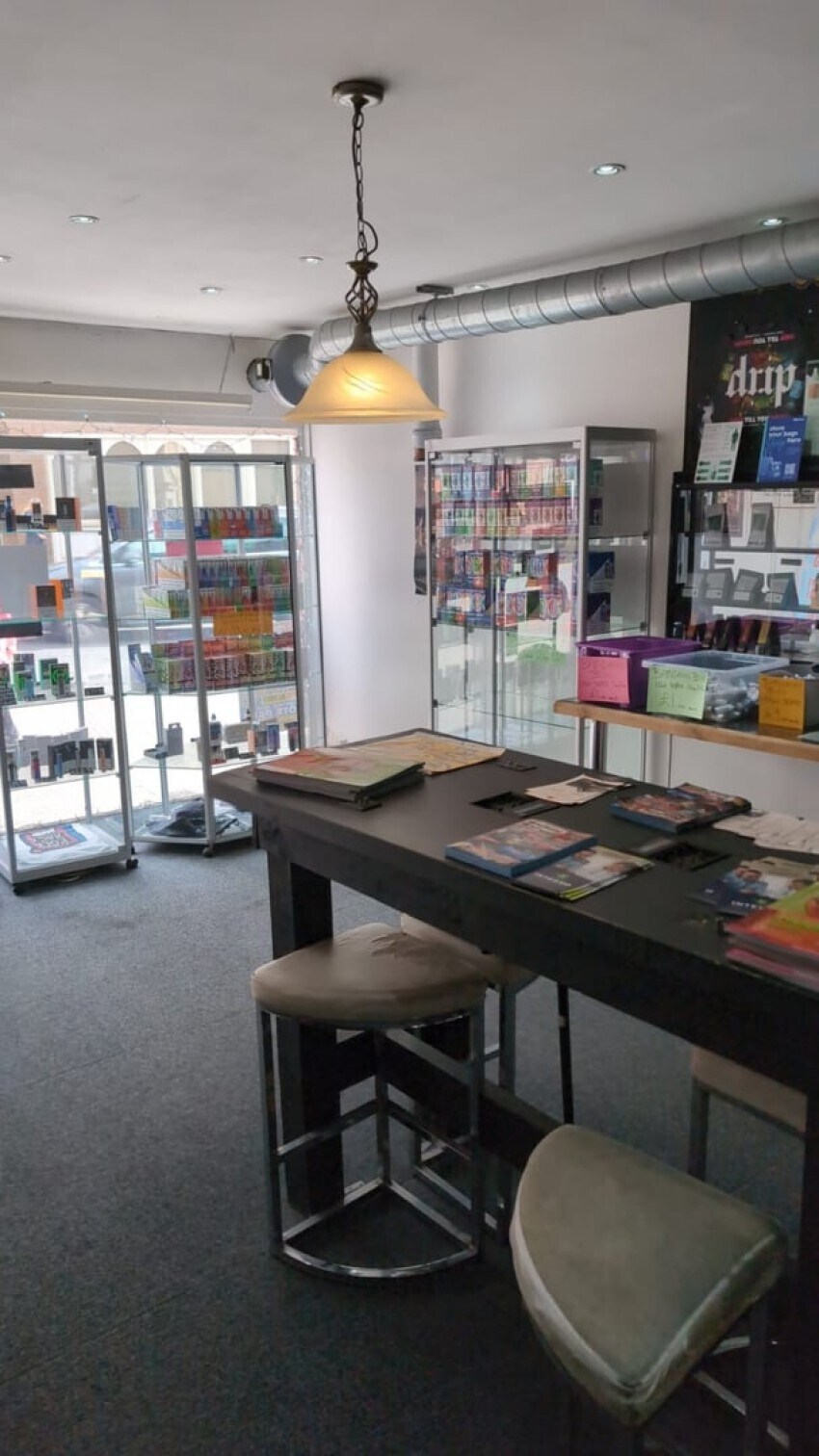 6 Palace Ave, Maidstone à louer Photo intérieure– Image 1 sur 3