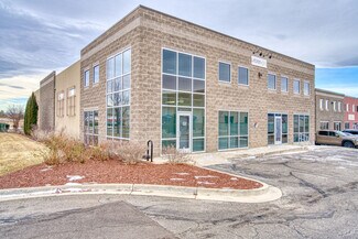 Plus de détails pour 1751 Panorama Pt, Lafayette, CO - Industriel/Logistique à louer