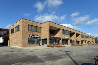 Plus de détails pour 95-105 Eastern Ave, Dedham, MA - Bureau à louer