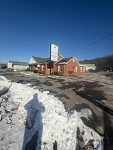 42-44 Auburn Street St, Auburn, MA à louer Photo intérieure– Image 2 sur 9