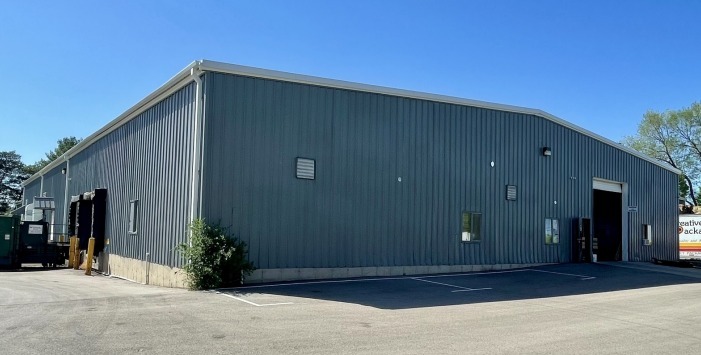 369 N Newcomb St, Whitewater, WI à vendre - Photo de l’immeuble – Image 2 sur 12