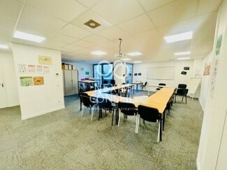 Plus de détails pour Bureau à louer