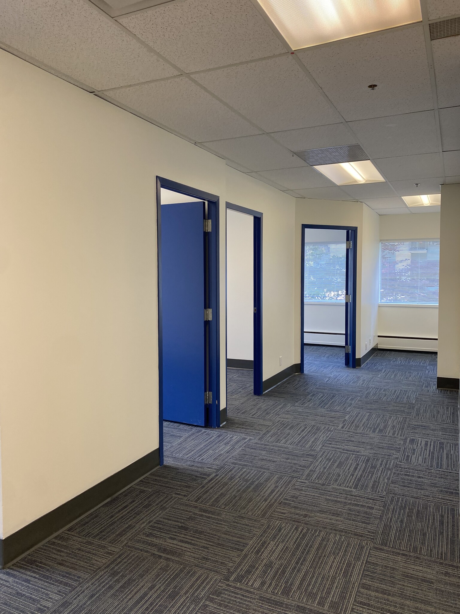 1281 W Georgia St, Vancouver, BC à louer Photo intérieure– Image 1 sur 6