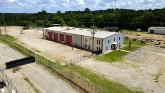 Plus de détails pour 2103 E SH 31, Kilgore, TX - Industriel/Logistique à vendre