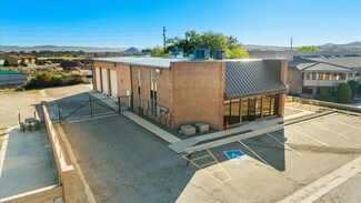 Plus de détails pour 3241 Tower Rd, Prescott, AZ - Industriel/Logistique à vendre