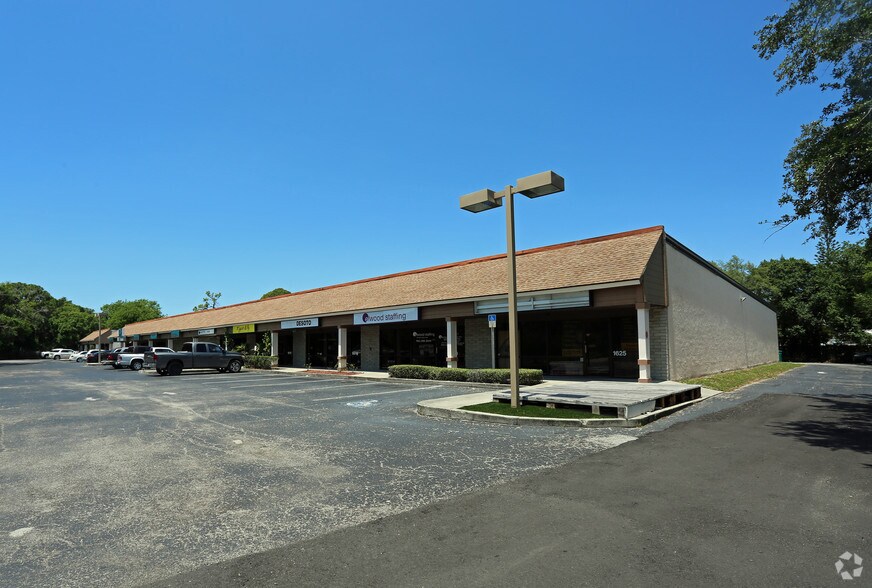 1603-1625 Desoto Rd, Sarasota, FL à louer - Photo principale – Image 1 sur 7