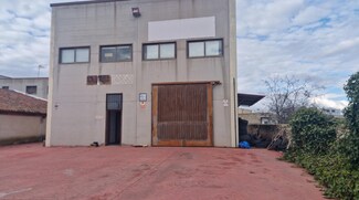 Plus de détails pour Industriel/Logistique à louer