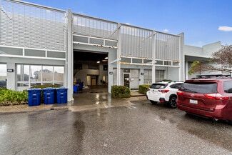 Plus de détails pour 253 E Harris Ave, South San Francisco, CA - Industriel/Logistique à vendre