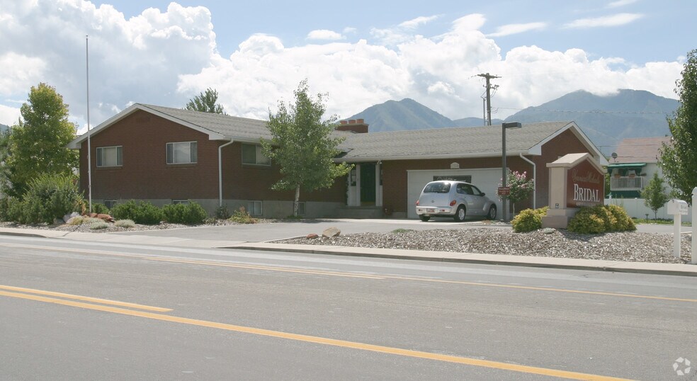 1260 E Center St, Spanish Fork, UT à vendre - Photo principale – Image 3 sur 5