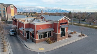 Plus de détails pour 2683 S High Commons Way, West Valley City, UT - Local commercial à louer
