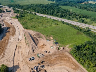 Plus de détails pour 1252 142nd Ave, Wayland, MI - Industriel/Logistique à louer