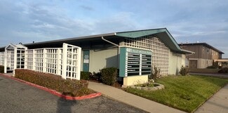 Plus de détails pour 601 E Romie Ln, Salinas, CA - Bureau à louer