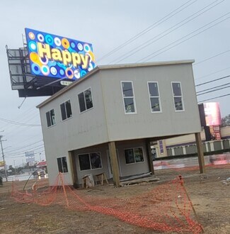 Plus de détails pour 723 30th Ave S, Atlantic Beach, SC - Local commercial à louer