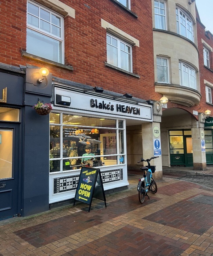 135 Lower Richmond Rd, Londres à louer Photo de l’immeuble– Image 1 sur 3