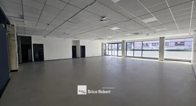55 Ter Avenue René Cassin, Lyon à louer - Photo de l’immeuble – Image 3 sur 7