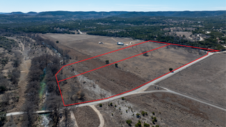 Plus de détails pour 113 Moffett rd, Medina, TX - Terrain à vendre