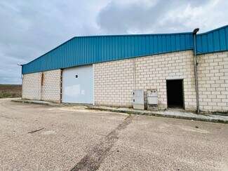 Plus de détails pour Industriel/Logistique à vendre