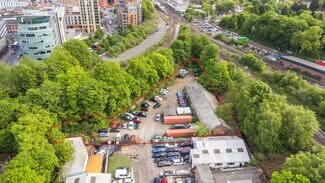 Plus de détails pour 20 Reading Arch Rd, Redhill - Terrain à louer