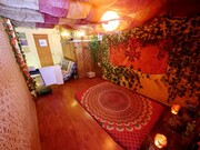 Interior local