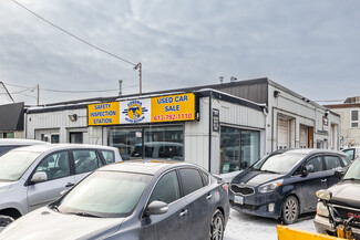 Plus de détails pour 842 Clyde Ave, Ottawa, ON - Local commercial à vendre