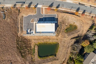 3395 Jacobs Crossing Blvd, Concord, NC - VUE AÉRIENNE  vue de carte - Image1