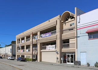 Plus de détails pour 2110 Hancock St, San Diego, CA - Bureau/Local commercial à louer