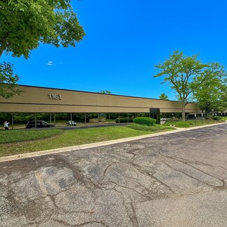 Plus de détails pour 1161 Lake Cook Rd, Deerfield, IL - Bureau à vendre