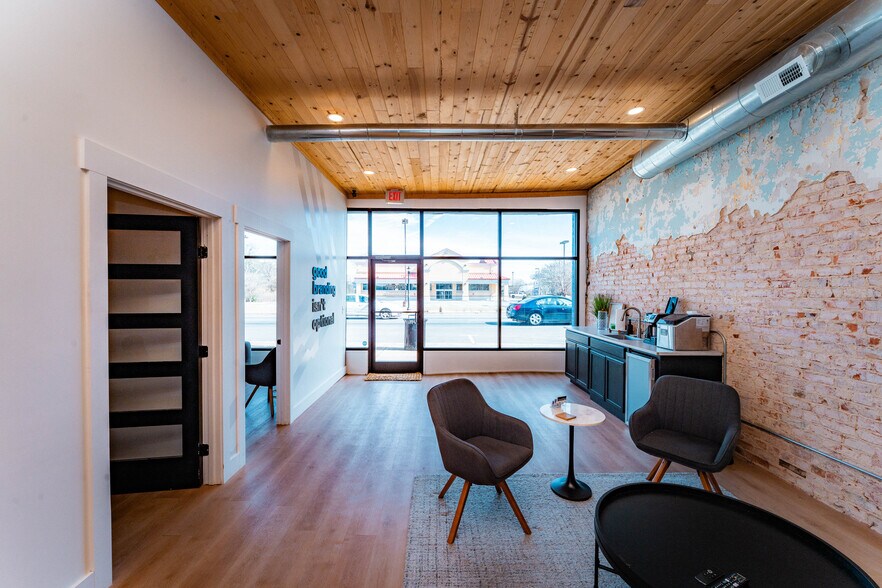 114 N Main St, Woodruff, SC à louer - Photo de l’immeuble – Image 2 sur 7