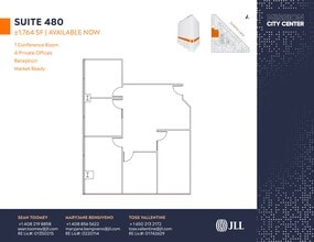 2350 Mission College Blvd, Santa Clara, CA à louer Plan de site– Image 1 sur 1