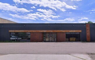 Plus de détails pour 1448 W Cedar Ave, Denver, CO - Industriel/Logistique à vendre