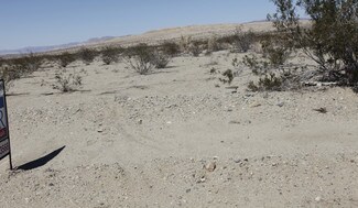 Plus de détails pour 29 Palms Hwy, Twentynine Palms, CA - Terrain à vendre