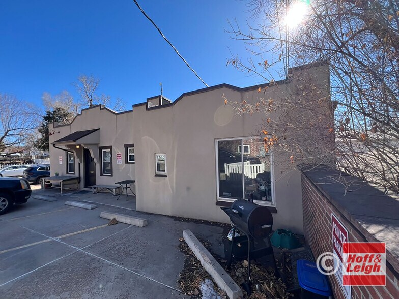 5765 S Curtice St, Littleton, CO à louer - Photo de l’immeuble – Image 3 sur 11