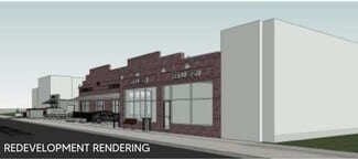 Plus de détails pour 1919-1929 N 3rd St, Harrisburg, PA - Local commercial à vendre