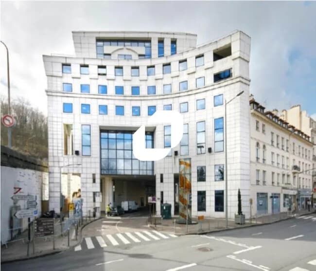 Plus de détails pour 1 Avenue De La Cristallerie, Sèvres - Bureau, Local d'activités à louer