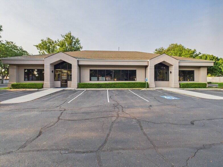 1110 N Five Mile Rd, Boise, ID à vendre - Photo de l’immeuble – Image 2 sur 32
