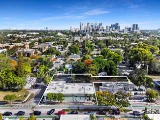 Plus de détails pour 530 NE 13th St, Fort Lauderdale, FL - Local commercial à vendre