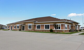 Plus de détails pour 3501 45th South, Fargo, ND - Bureau à louer