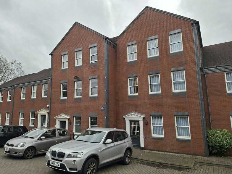 Vine Ln, Halesowen à louer - Photo de l’immeuble – Image 3 sur 15