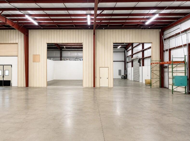 2801 Crusher Run, Wake Forest, NC à vendre - Photo de l’immeuble – Image 3 sur 6