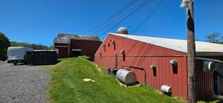 Plus de détails pour 161 Janes Chapel Rd, Oxford, NJ - Spécialisé à vendre