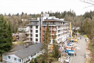 Plus de détails pour 148-154 James Rd, Port Moody, BC - Logement à vendre