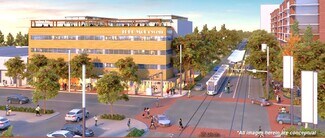 Plus de détails pour 1000 McGowen St, Houston, TX - Bureau à vendre