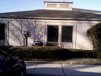 Plus de détails pour 170 Changebridge Rd, Montville, NJ - Bureau à vendre