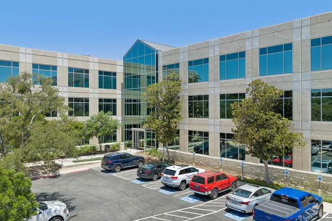 Plus de détails pour 4511 Horizon Hill Blvd, San Antonio, TX - Bureau/Médical à louer