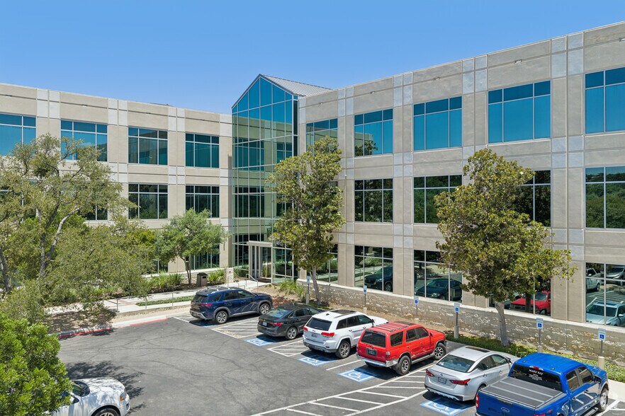4511 Horizon Hill Blvd, San Antonio, TX à louer - Photo de l’immeuble – Image 1 sur 25